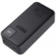 Повербанк (Power Bank) Brevia 30000mAh 22,5W Li-Pol, LCD