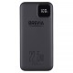 Повербанк (Power Bank) Brevia 30000mAh 22,5W Li-Pol, LCD
