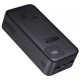 Повербанк (Power Bank) Brevia 30000mAh 22,5W Li-Pol, LCD