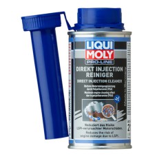 Очиститель топливной системы Liqui Moly Direkt Injection Reiniger 120мл