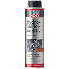 Засіб, що усуває шуми гідрокомпенсаторів Liqui Moly Hydro-Stoissel-Additiv 300мл