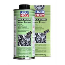 Протизносна присадка для двигуна Liqui Moly Molygen Motor Protect 500мл