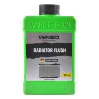 Промивка радіатора Winso Radiator Flush, 325мл