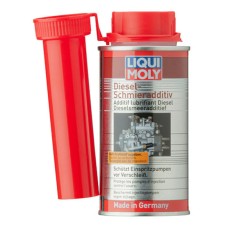 Присадка-мастило для дизельних систем вприску Liqui Moly Diesel-Schmier-Additiv 150мл
