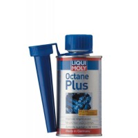 Присадка для збільшення октанового числа Liqui Moly Octane Plus 150мл