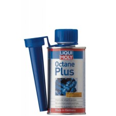Присадка для збільшення октанового числа Liqui Moly Octane Plus 150мл