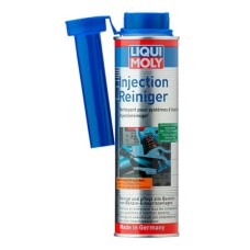 Очищувач паливної системи Liqui Moly Injection-Reiniger 300мл