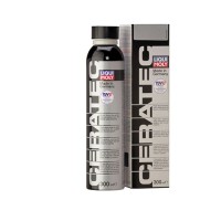 Протизносна присадка для двигуна Liqui Moly CeraTec 300мл