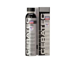 Протизносна присадка для двигуна Liqui Moly CeraTec 300мл