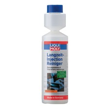 Довготривалий очищувач інжектора Liqui Moly Langzeit-Injection Reiniger 250мл