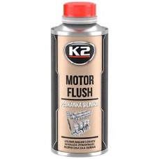 Промивка оливної системи K2 Motor Flush 250мл