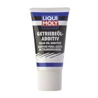 Присадка до трансмісійної оливи Liqui Moly Pro-Line Getriebeoil-Additiv антифрикційна 150мл