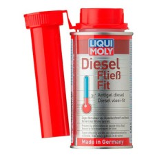 Присадка для дизеля Liqui Moly Diesel fliess-fit 0,15л