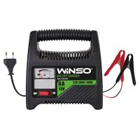 Зарядное устройство для аккумулятора Winso 12V, 6A