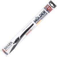 Бескаркасная щетка Molder SHARK 18/450мм