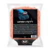 Губка-перчатка из микрофибры для ручной мойки автомобиля K2 Wash Mitt Губка-перчатка из микрофибры для ручной мойки автомобиля K2 Wash Mitt