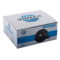Сигнал автомобільний Сонар, 420Гц, 12V