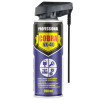 Многофункциональная смазка Nowax спрей 200мл NX-40 Multifunctional Lubricant Professional Cobra