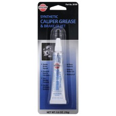 Смазка суппорта дисковых тормозов Versachem Syntetic Caliper Grease & Brake Quiet 18г