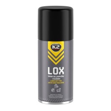 Смазка для замков K2 Lox 150мл