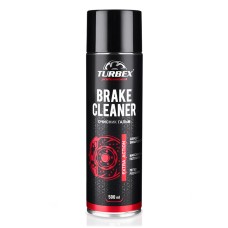 Очисник гальмівної системи Turbex Brake Cleaner 500мл