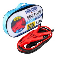Провода-прикурювачі Molder 500A, 3,5м