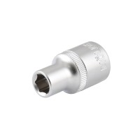 Головка торцева Molder Cr-V 1/2
