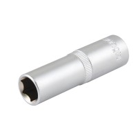 Головка торцева Molder подовжена Cr-V 1/2