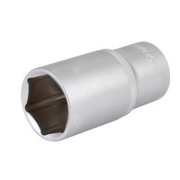 Головка торцевая Molder удлиненная Cr-V 1/2