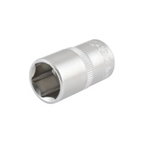 Головка торцева Molder Cr-V 1/2