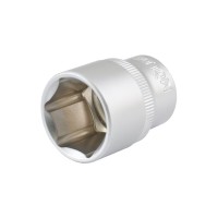 Головка торцева Molder Cr-V 1/2