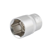 Головка торцева Molder Cr-V 1/2