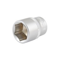 Головка торцевая Molder Cr-V 1/4'' 14мм
