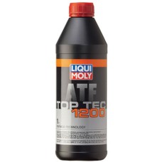 Трансмісійне масло Liqui Moly Top Tec ATF 1200 1л