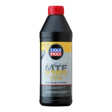 Трансмісійне масло Liqui Moly Top Tec MTF 5100 75W 1л