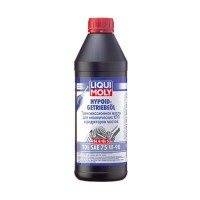Трансмісійне масло Liqui Moly TDL SAE 75W-90 TS GL4/5 1л