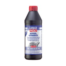 Трансмісійне масло Liqui Moly TDL SAE 75W-90 TS GL4/5 1л