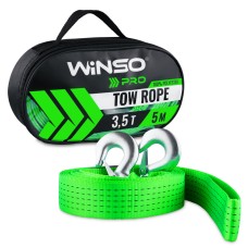 Буксирувальний трос Winso Pro 3,5т, 5м