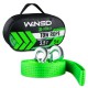 Буксировочный трос Winso Pro 3,5т, 5м