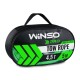 Буксировочный трос Winso Pro 4,5т, 5м