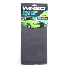 Тряпка из микрофибры Winso 30х40см