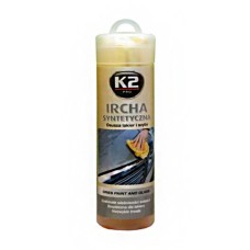 Салфетка влагоуборочная K2 IRCHA SYNTETYCZNA текстильная 66x43см