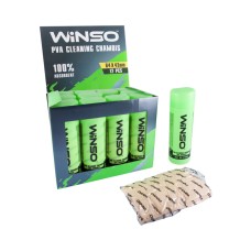 Тряпка PVA Winso 64x43см в тубе