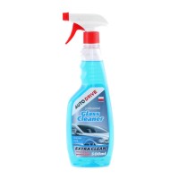 Очиститель стекол AutoDrive 500мл Glass Cleaner
