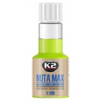 Омивач скла K2 Nuta Max літній Lemon концентрат 50мл