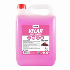 Очиститель дисков Nowax Velar Whell Cleaner 5л