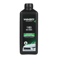 Очисник салону Winso 1л в пляшці концентрат 1:10 від комах