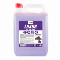 Поліроль для шин Nowax Luxor Wet Tire Shine 5л
