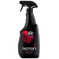 Очисник для дисків та ковпаків K2 Roton Pro 750мл