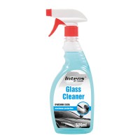 Очиститель стекол Winso 500мл Glass Cleaner Intense